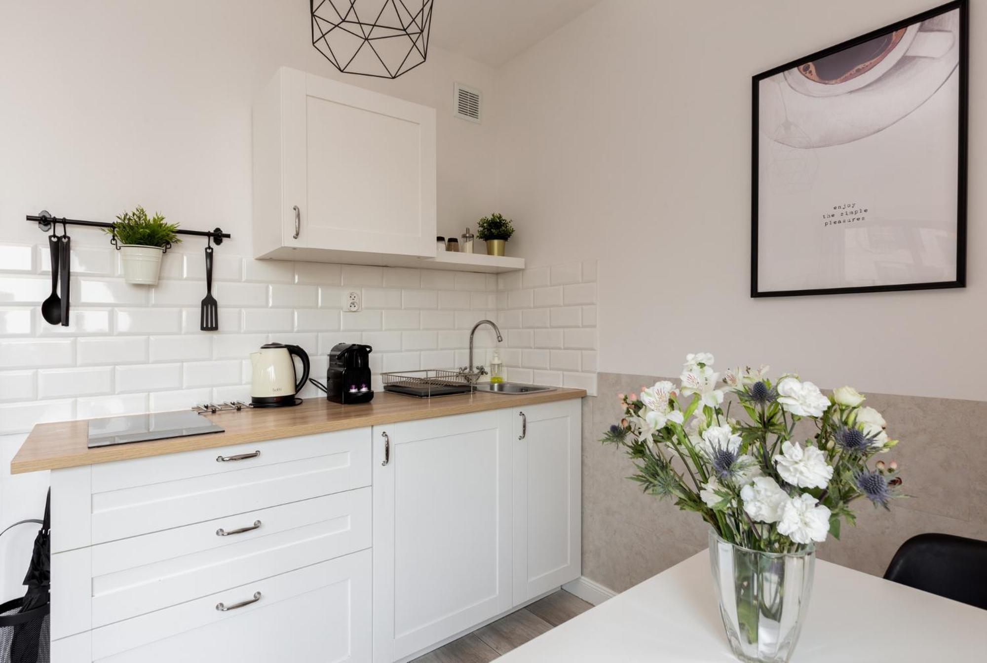Palm Aparts Apartament Gdańsk