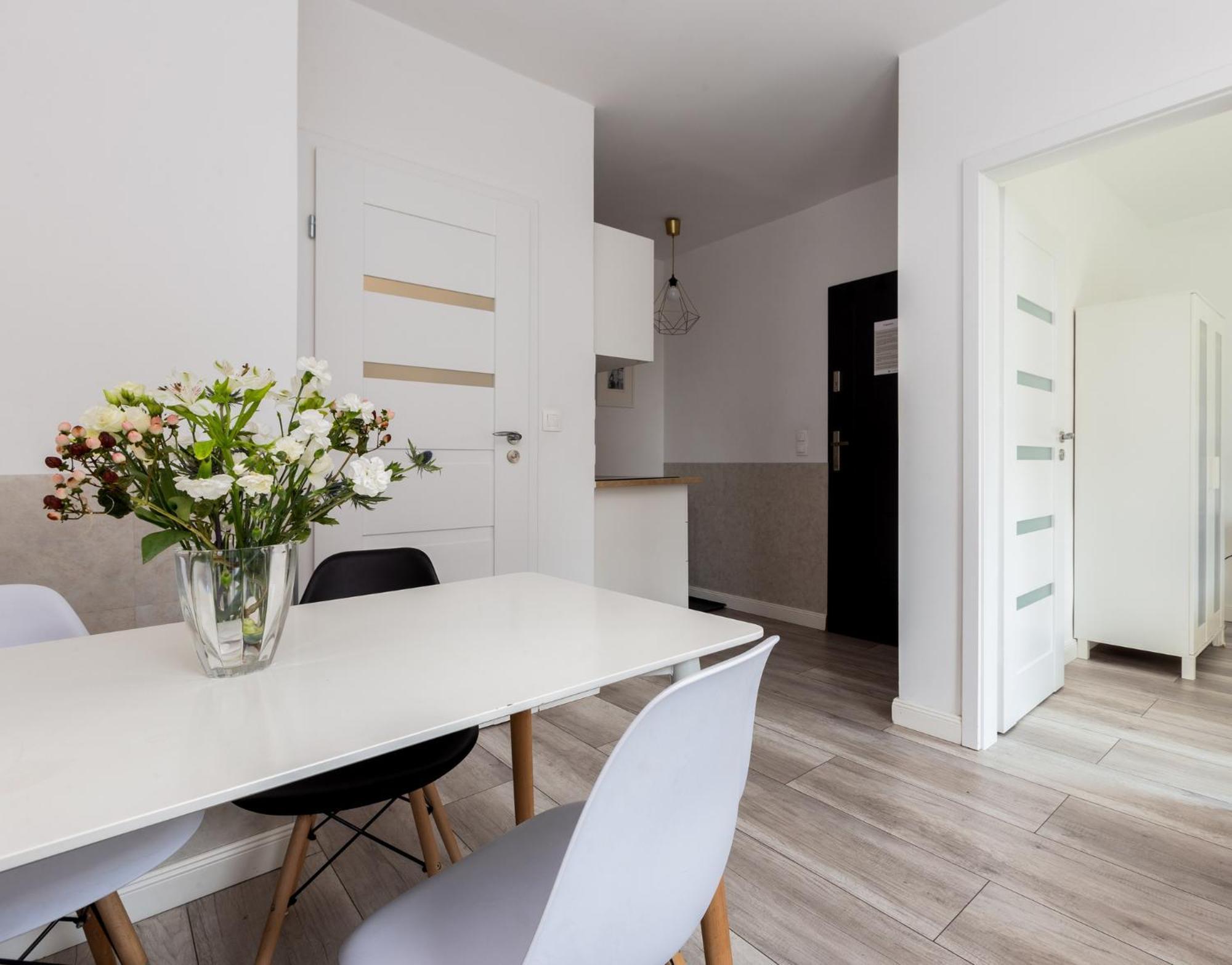 Apartament Palm Aparts